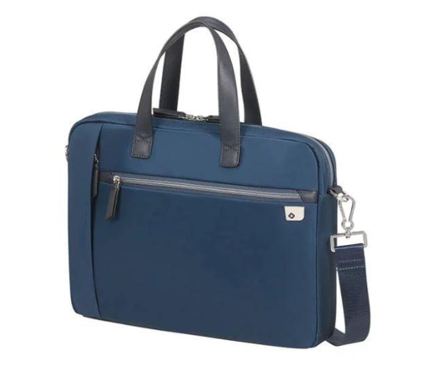 Samsonite Eco Wave 15.6" midnight blue - 737764 - zdjęcie